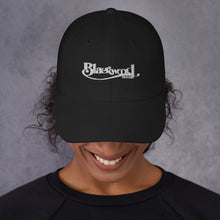 Load image into Gallery viewer, The Blackwood Dad Hat