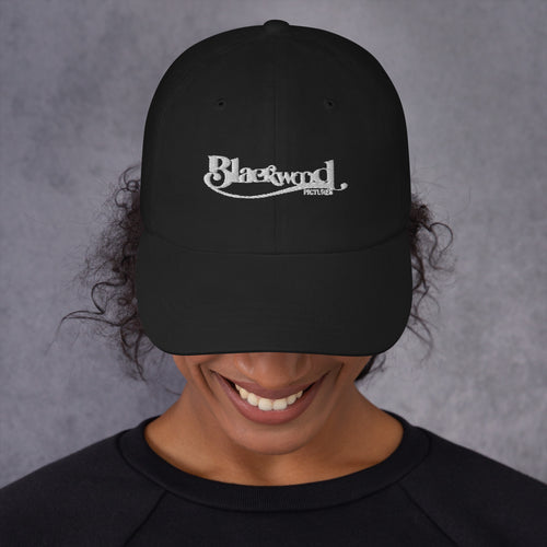 The Blackwood Dad Hat