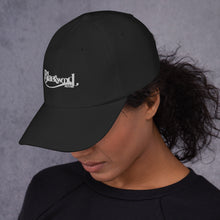 Load image into Gallery viewer, The Blackwood Dad Hat