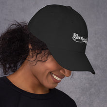 Load image into Gallery viewer, The Blackwood Dad Hat