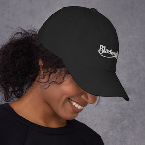 The Blackwood Dad Hat