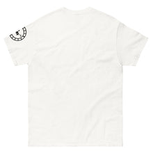 Load image into Gallery viewer, Blackwood Tee (White)