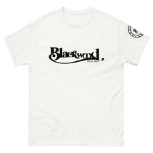 Load image into Gallery viewer, Blackwood Tee (White)