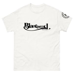 Blackwood Tee (White)