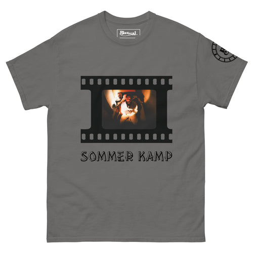 Sommer Kamp Tee 1