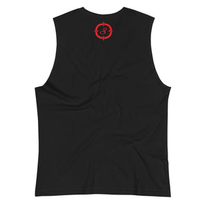 Champ 2  Muscle Shirt