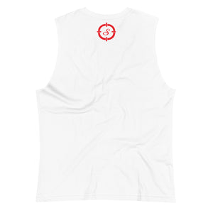 Champ 2  Muscle Shirt