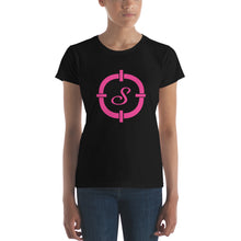 Load image into Gallery viewer, Lady Shooter&#39;s Club Tee