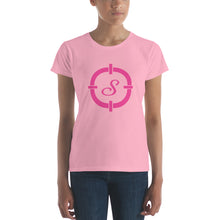 Load image into Gallery viewer, Lady Shooter&#39;s Club Tee