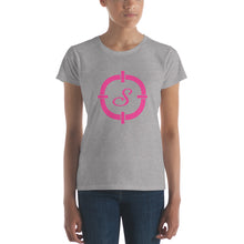 Load image into Gallery viewer, Lady Shooter&#39;s Club Tee