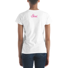 Load image into Gallery viewer, Lady Shooter&#39;s Club Tee