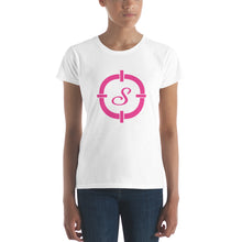 Load image into Gallery viewer, Lady Shooter&#39;s Club Tee