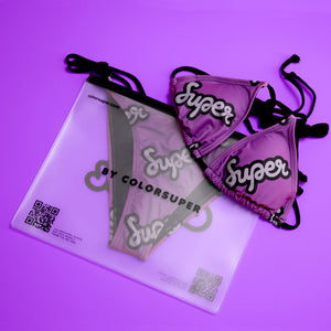 SUPER PURPLE