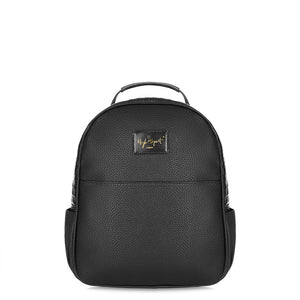 MINI MIDNIGHT ANTI-THEFT BACKPACK (MINI)