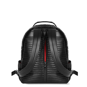 anti theft mini backpack purse MINI MIDNIGHT ANTI-THEFT BACKPACK (MINI) – Fresh Off the Boat, LLC